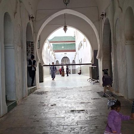 Moulay Idriss Exterior foto